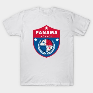 Panama Futbol T-Shirt